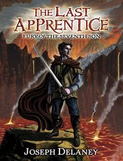 The last apprentice : fury of the seventh son (book 13) cover image