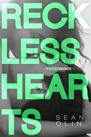 Reckless hearts cover image