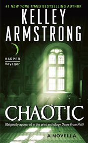 Chaotic : a novella cover image