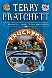 Truckers cover image