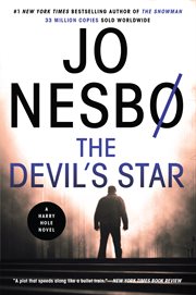 The devil's star cover image