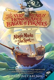 Magic marks the spot cover image