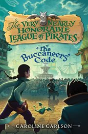 The Buccaneers' Code cover image