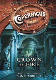 The crown of fire cover image