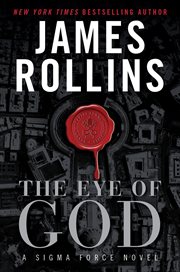 The eye of God : a Sigma Force novel cover image