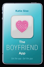 The boyfriend app cover image