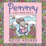 Penny and her doll cover image