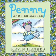 Cover image for Penny and Her Marble