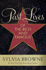 Past lives of the rich and famous cover image