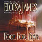 Fool for love cover image