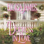 Duchess in love cover image