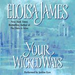 Your wicked ways cover image