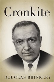 Cronkite cover image