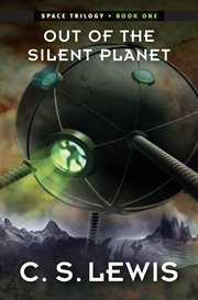 Out of the silent planet cover image