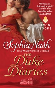 The duke diaries cover image