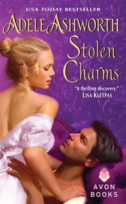 Stolen Charms Stolen Charms