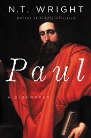 Paul : a biography cover image