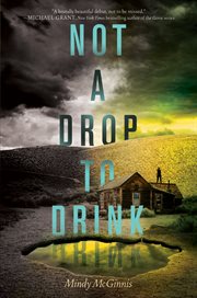 Not a drop to drink cover image