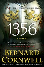 1356 : a novel cover image