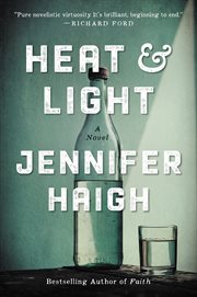 Heat and light cover image