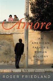 Amore cover image