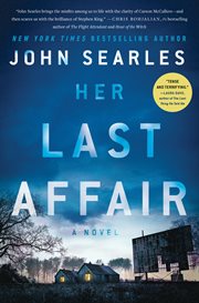 Her last affair : a novel cover image