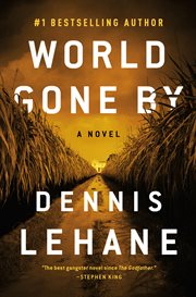 World gone by. #3 cover image