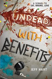Undead with benefits cover image