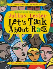 Let's talk about race cover image