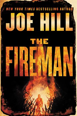 Cover image for The Fireman
