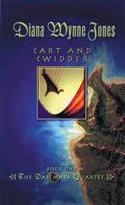 Cart and cwidder cover image
