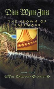 The crown of Dalemark cover image