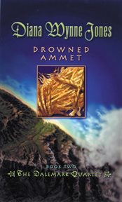 Drowned Ammet cover image