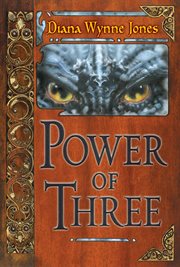 Power of three cover image