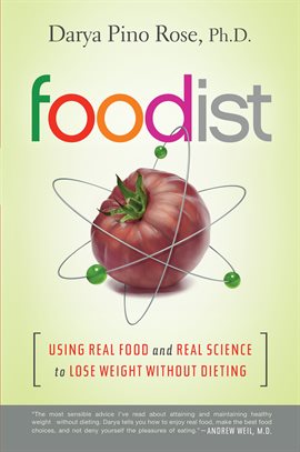 Cover image for Foodist