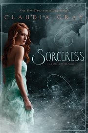 Sorceress cover image