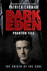 Phantom file cover image