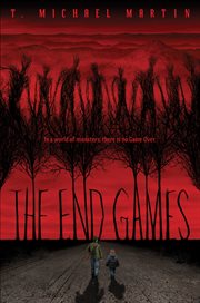 The end games cover image