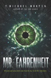 Mr. Fahrenheit cover image
