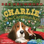 Charlie and the Christmas kitty cover image