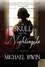 The skull and the nightingale cover image