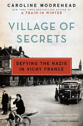 Cover image for Village of Secrets