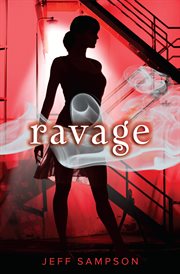 Ravage : a deviants novel cover image