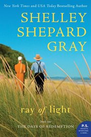 Ray of light cover image