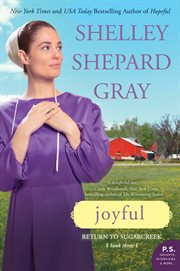 Joyful : return to sugarcreek, book three cover image