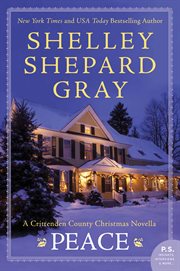 Peace : a Crittenden County Christmas Novel cover image