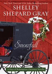 Snowfall : a days of redemption christmas novella cover image