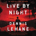 Live by night cover image
