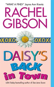 Daisy's back in town cover image