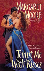 Tempt me with kisses cover image